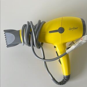 Drybar Buttercup Blow Dryer